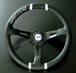 MOMO/ DRIFTING XeAO ubNU[/ubNX|[N(zCgXeb`) 350mm/85mm DEEP