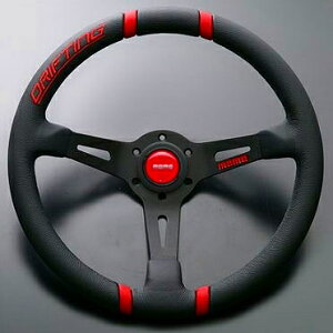 MOMO/ DRIFTING XeAO ubNU[/ubNX|[N(bhXeb`) 350mm/85mm DEEP