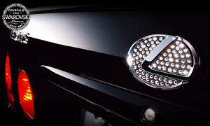 M\ OWA[NX^V{I[ig L-04 NTX GS IS RX Iׂ10NX^J[ Luxury Liquor Ristal Symbol Ornament