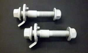 JIC magic ptH[}XLo[{g yԗpEM12 Xgbg{gp PCB012 Performance camber bolt