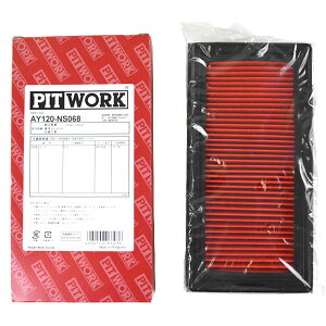 sbg[N GAtB^[ Y m[g E12 HR12DE EGI,AT,NISMO,NISMO-S 1200cc 2014N10` AY120-NS068 air filter