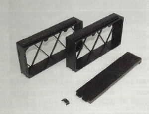 sbg[N GARtB^[ptBbeBOLbg B7201-NS002 Fitting kit for air conditioning filter