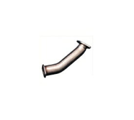 JIC majic 触媒ストレートパイプ ニッサン-A ニッサン ラルゴ C/N/CNW30 KA24DE Catalytic straight pipe