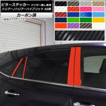 楽天市場】バリス カーボンピラーガーニッシュの通販