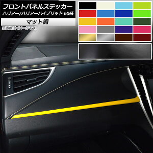 tgplXebJ[ g^ nA[/nA[nCubh 60n 2013N12`2020N05 }bg Iׂ10J[ AP-CFMT4184 F1Zbg(3) Front panel sticker