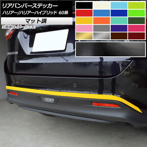 Aop[XebJ[ g^ nA[/nA[nCubh 60n G's,GRX|[cs 2013N12`2020N05 }bg FO[v2 AP-CFMT4206 Rear bumper sticker