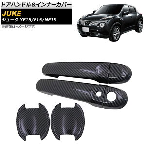 hAnhCi[Jo[ jbT W[N YF15/F15/NF15 2010N06`2019N12 J[{ L[XΉ 1p AP-XT525-BKC F1Zbg(6) Door handle inner cover