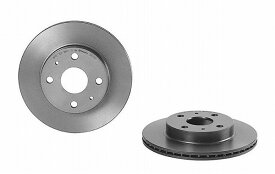 ブレンボ ブレーキローター フロント スズキ Kei スタンダードタイプ 入数：1セット(左右) Brake rotor