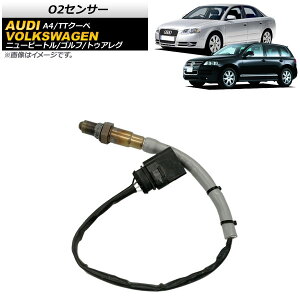 O2ZT[ AEfB TTN[y A4 2004N`2006N sensor