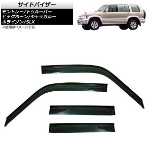 TChoCU[ AL SLX 1992N`2002N F1Zbg(4) Side visor