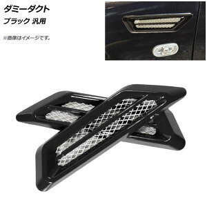 AP _~[_Ng ubN ABS ėp AP-XT544-BK F1Zbg(E) Dummy duct