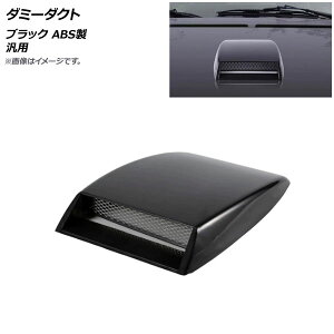 AP _~[_Ng ubN ABS ėp AP-XT551-BK Dummy duct