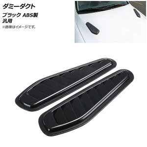 AP _~[_Ng ubN ABS ėp AP-XT559-BK F1Zbg(E) Dummy duct