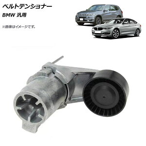 AP �x���g�e���V���i�[ BMW �ėp AP-4T422 Belt tensioner