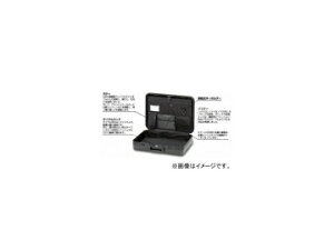 GWjA/ENGINEER A^bVP[XiCh^Cvj KA-22 Attache case wide type