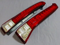楽天市場】セレナ c25 led テールランプの通販