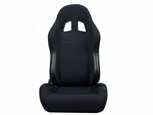 �R�[�����v���W�F�N�g �Z�~�o�P�b�g�V�[�g �u���b�N �E�� FB01-SBTO-BR Semi bucket seat