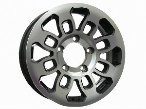Gu }bhT_[ zC[ }bgubN/|bV 16C`×5.5J {20 5H139.7 MBRO-MUD20655TMBP wheel
