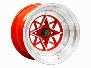 R[vWFNg X^[V[N zC[ bh 14C`×9J -26 4H114.3 STAR-26490KR wheel