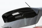 シルクブレイズ リアウィング 純正単色 スズキ SWIFT SPORTS ZC33S 2017年09月～ 選べる6純正色 Rear wing