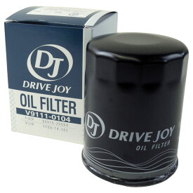 DJ/ドライブジョイ オイルフィルター マツダ プレマシー oil filter