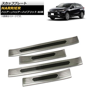 XJbtv[g g^ nA[/nA[nCubh 80n 2000N06` Vo[ XeX AP-SG127-SI F1Zbg(4) Scuff plate