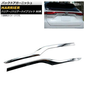 obNhAK[jbV g^ nA[/nA[nCubh 80n 2020N06` Vo[ ABS AP-XT666 F1Zbg(2) Back door garnish