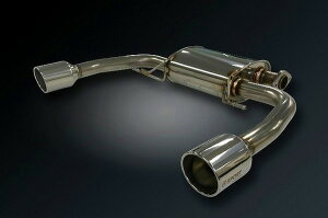 D-SPORT/DX|[c D-SPORT×FUJITSUBO X|[c}t[ |bVe[ g^ Ry LA400A GR SPORT 2019N10` Sports muffler