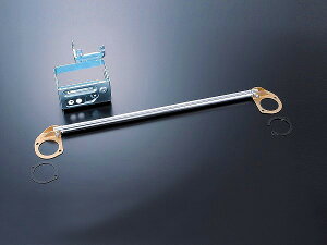 D-SPORT/DX|[c Xgbg^[ubW 32ӃA~Vtg^Cv 55137-B150 tg _Cnc GbZ L235S/L245S 2005N12`2011N08 Strut Tower Bridge