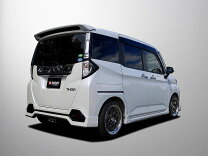 楽天市場】トール エアロ（パーツ｜車用品）：車用品・バイク用品の通販