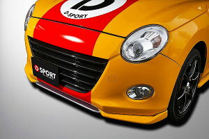 D-SPORT/DX|[c tFCXJE h _Cnc Ry LA400K Cero 2014N06` Iׂ9hF Face cowl