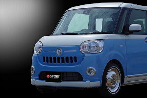 D-SPORT/DX|[c tgO X}AVIII h 53141-E291-000-KX _Cnc [LoX LA800S/LA810S 2017N09` Front Grill Smile