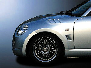 D-SPORT/DX|[c X|[ctF_[GTo[W h 53810-A080-KX F1Zbg(E) _Cnc Ry L880K 2002N06`2012N08 Sports fender version