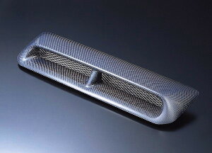 D-SPORT/DX|[c {lbg_Ng for MAX 52810-A070 _Cnc }bNX L950Sn ^[{ 2001N11`2005N12 Bonnet Duct