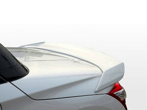 D-SPORT/Dスポーツ トランクスポイラー FRP トヨタ ダイハツ コペン LA400A LA400K GR SPORT Robe 2019年10月〜 2014年06月〜 選べる8塗装色 Trunks poille