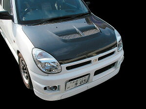 D-SPORT/DX|[c GA{lbg 53301-A060-KX _Cnc Xg[A M/CO 1998N02`2001N12 Aero bonnet