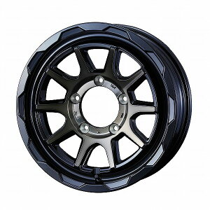 WEDS ADVENTURE MUD VANCE 06 zC[ ubN|bVuYNA 16C`×5.5J +22 5H139.7 0039814 wheel