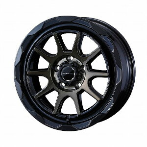 WEDS ADVENTURE MUD VANCE 06 zC[ ubN|bVuYNA 17C`×7.0J +40 5H114.3 0039824 wheel