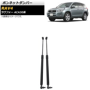 {lbg_p[ g^ RAV4 ACA30n 2005N11`2016N08 ubN AP-4T634 F1Zbg(2) Bonnet damper