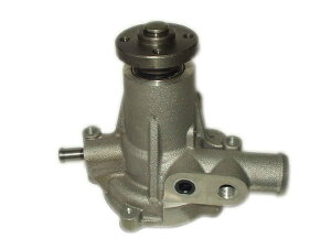 �A�T�q�Z��/ASAHI �E�H�[�^�[�|���v AA018 �R�}�c �t�H�[�N���t�g PC45-1/PC38UU-3/PC28UU-2/PC20-7 3D84 water pump