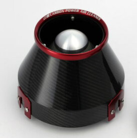 ブリッツ/BLITZ カーボンパワーエアクリーナー コアタイプ A3C ニッサン キューブキュービック BGZ11 CR14DE 2003年09月～ Carbon power air cleaner