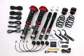 ブリッツ/BLITZ DAMPER ZZ-R Spec DSC PLUS 車高調キット ダイハツ キャストスポーツ LA250S KF-DET 2WD 2015年10月～ Harmonic kit