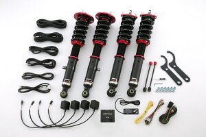 ブリッツ/BLITZ DAMPER ZZ-R BB DSC Plus 車高調キット トヨタ 86 ZN6 FA20 MC前後共通 2012年04月〜2021年10月