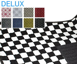 fbNX QbW}bg Ԏp^Cv g^ ANA fbL{[h 2011N12`  ANA1-QbW/B Luggage mat dedicated type