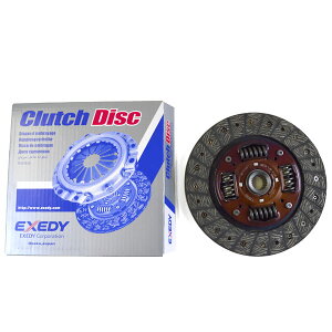 GNZfB/EXEDY Nb`fBXN jbT _bgTgbN BD21 TD27 2700cc 1994N07`2002N08 Clutch disk