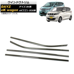 EChEg jbT fCY B4n 2019N03` ʃVo[ XeX F1Zbg(4) Window trim