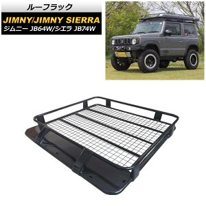 [tbN XYL Wj[/Wj[VG JB64W/JB74W 2018N07` ubN X`[ AP-XT760 Roof rack