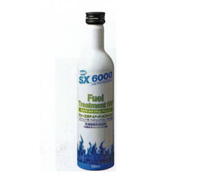QMI SX6000t[Gg[ggHV 250ml SX-F250HV Fuel Treatment