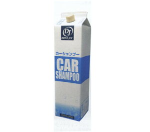 DJ/�h���C�u�W���C �J�[�V�����v�[ 2L ��􂢗p V93500850 Car shampoo