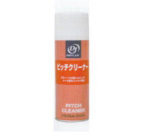 DJ/�h���C�u�W���C �s�b�`�N���[�i�[ 420ml V93540004 Pitch cleaner